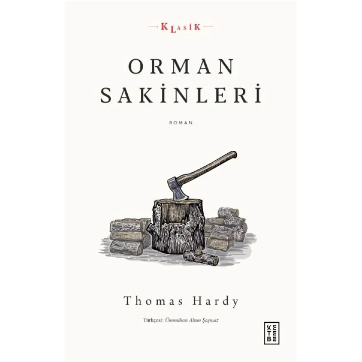 Orman Sakinleri