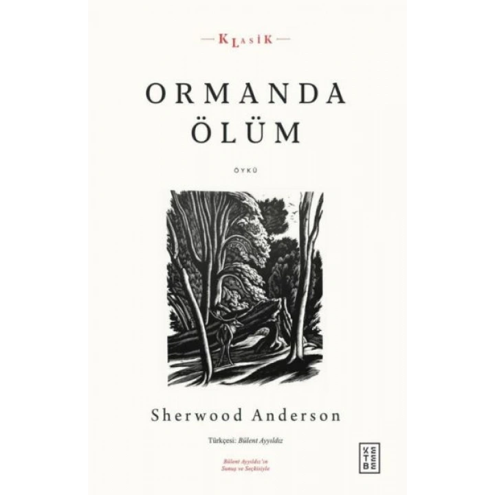 Ormanda Ölüm
