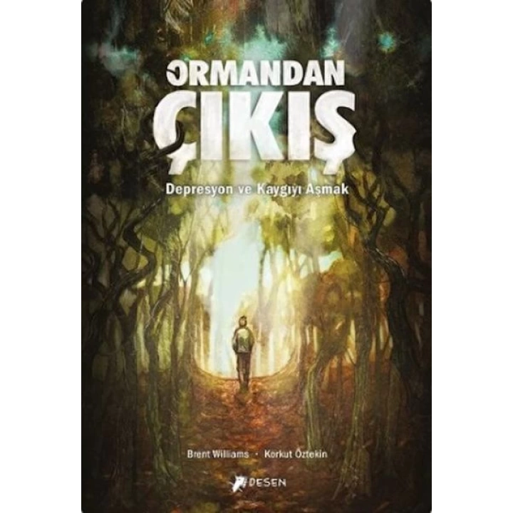 Ormandan Çıkış