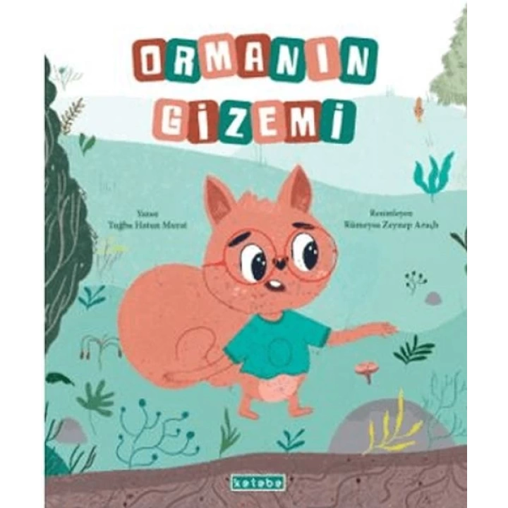 Ormanın Gizemi