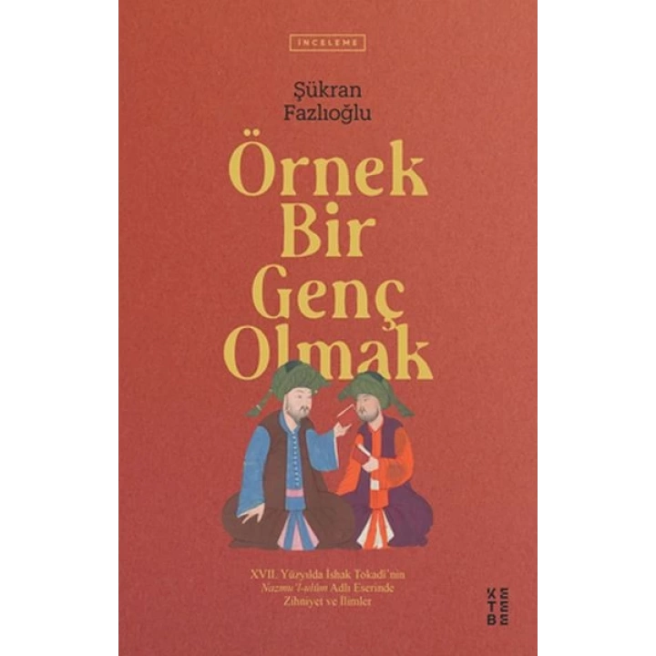 Örnek Bir Genç Olmak