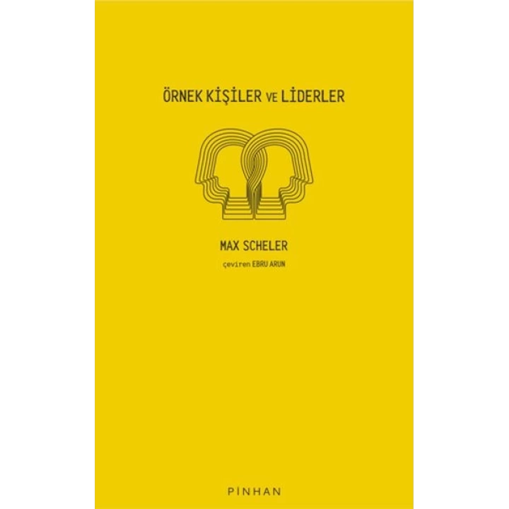 Örnek Kişiler ve Liderler