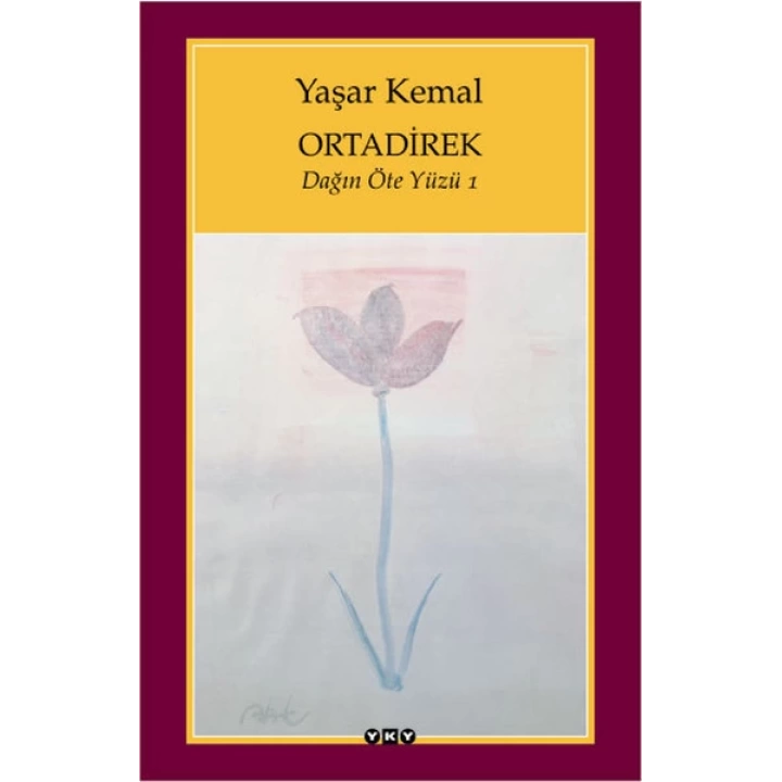 Ortadirek - Dağın Öte Yüzü 1