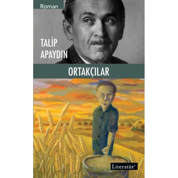 Ortakçılar
