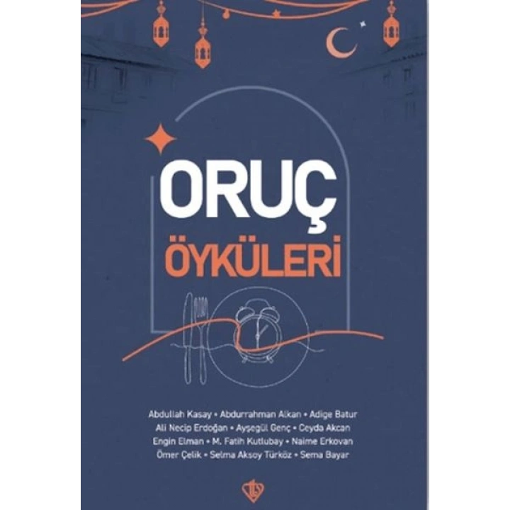 Oruç Öyküleri