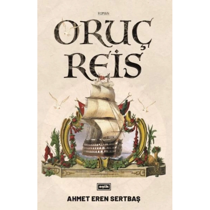 Oruç Reis