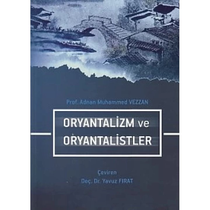 Oryantalizm ve Oryantalistler