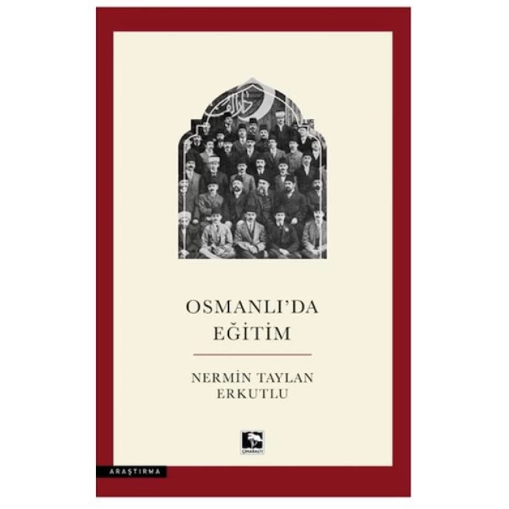 Osmanlıda Eğitim
