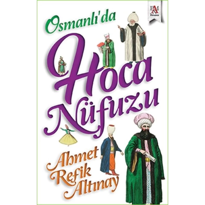 Osmanlıda Hoca Nüfuzu