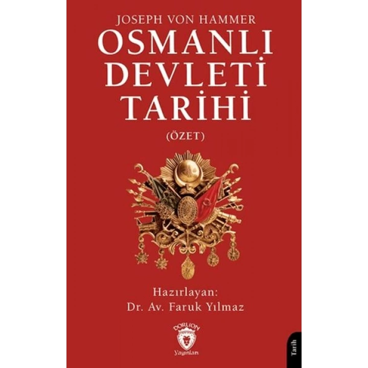 Osmanlı Devleti Tarihi (Özet)