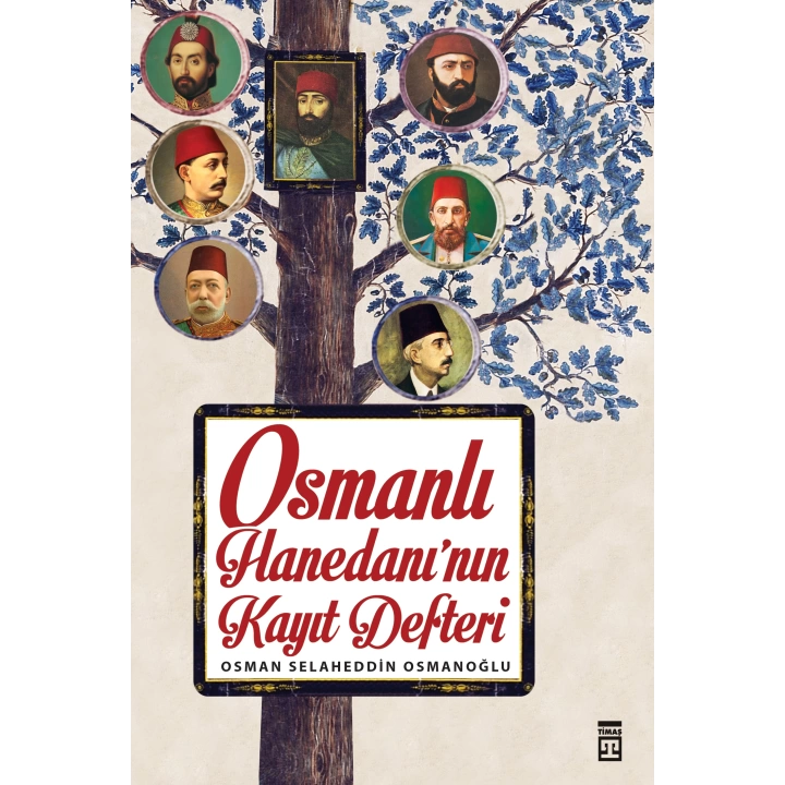 Osmanlı Hanedanının Kayıt Defteri