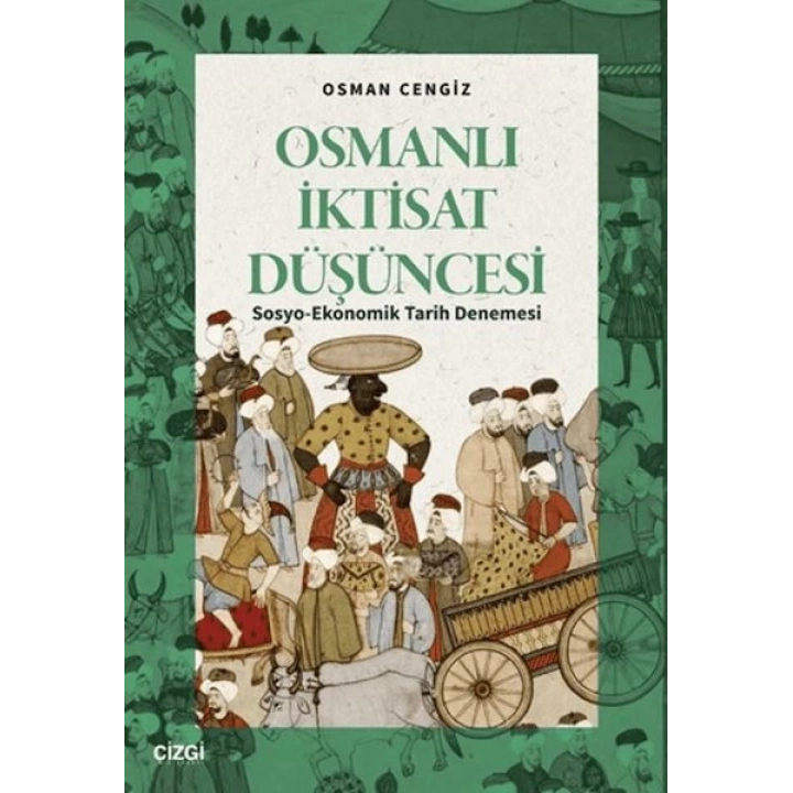 Osmanlı İktisat Düşüncesi