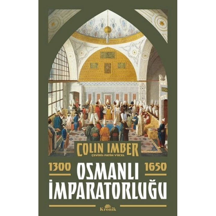 Osmanlı İmparatorluğu 1300-1650
