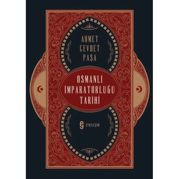 Osmanlı İmparatorluğu Tarihi