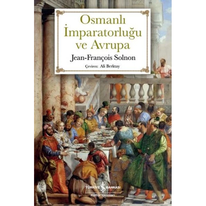 Osmanlı İmparatorluğu ve Avrupa