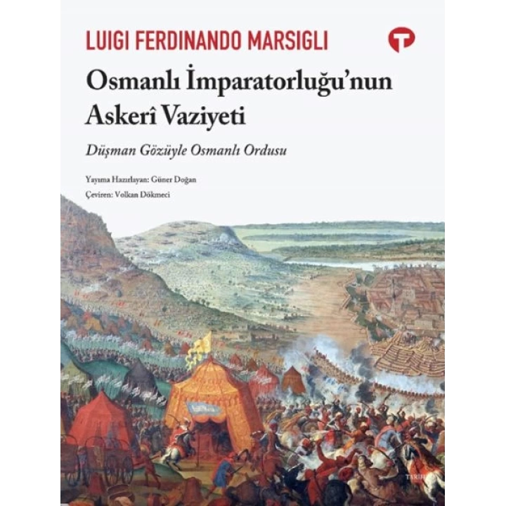 Osmanli İmparatorluğu’nun Askerî Vaziyeti