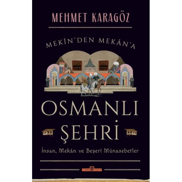 Osmanlı Şehri