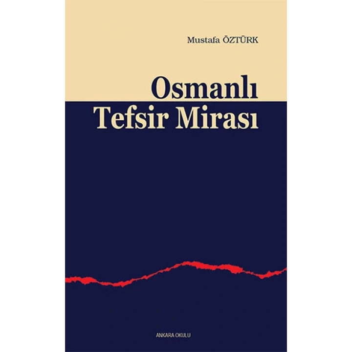 Osmanlı Tefsir Mirası
