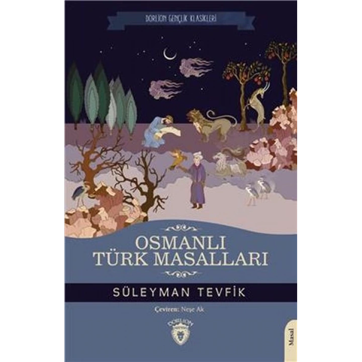 Osmanlı Türk Masalları