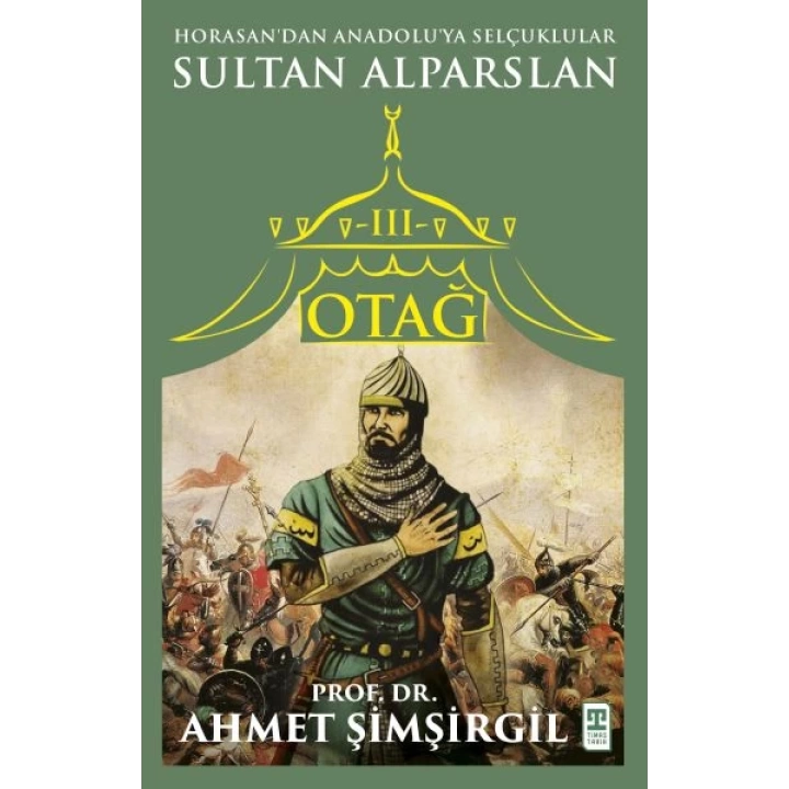 Otağ 3 - Sultan Alparslan