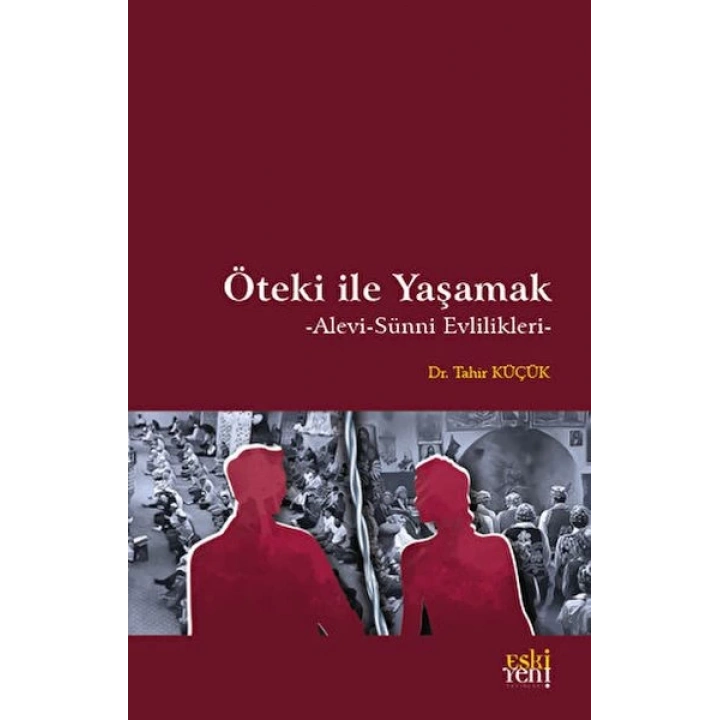 Öteki ile Yaşamak