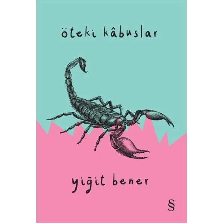 Öteki Kabuslar