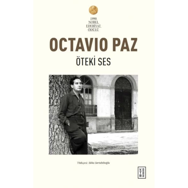 Öteki Ses