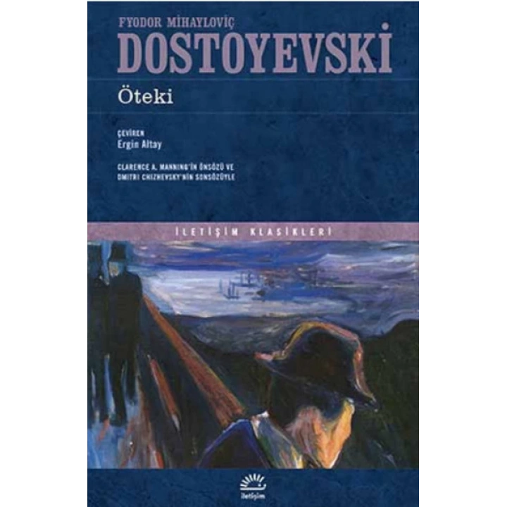 Öteki / Toplu Eserleri 14