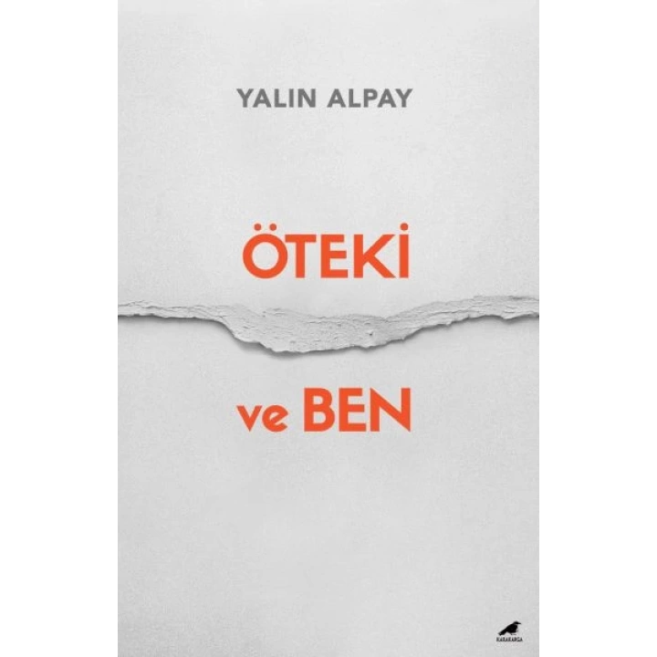 Öteki ve Ben