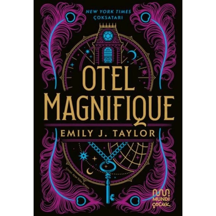 Otel Maqnifique