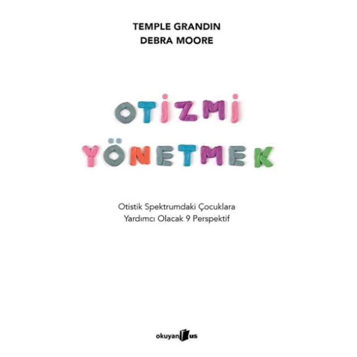 Otizmi Yönetmek