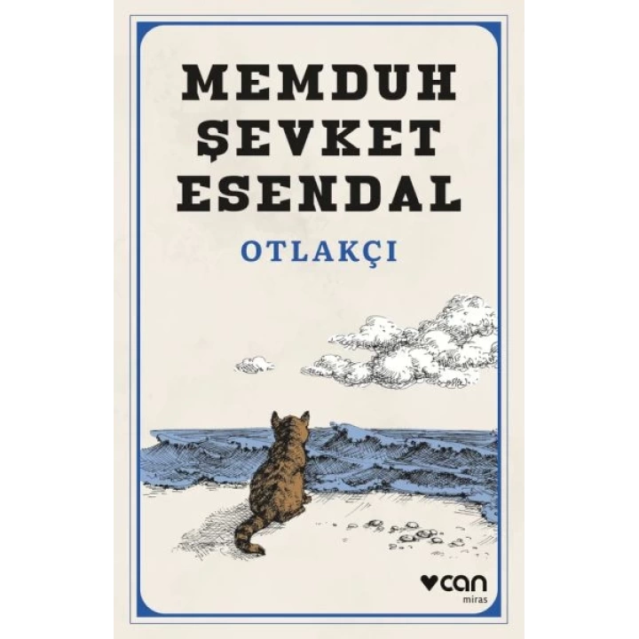 Otlakçı
