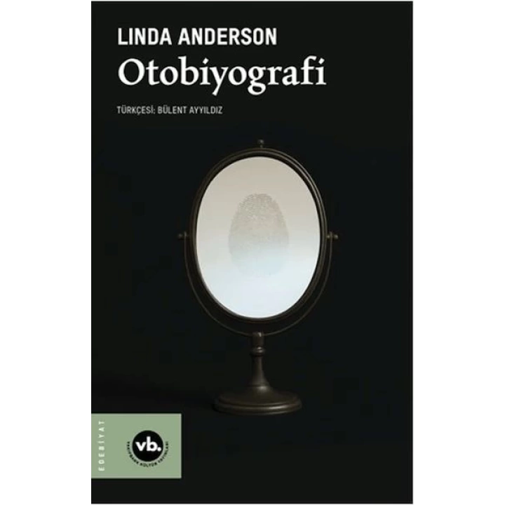 Otobiyografi