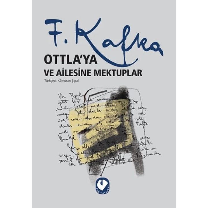 Ottlaya ve Ailesine Mektuplar
