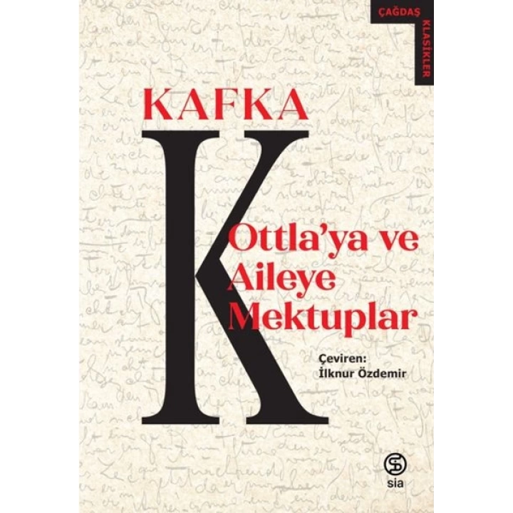 Ottlaya ve Aileye Mektuplar