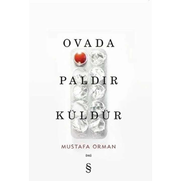 Ovada Paldır Küldür