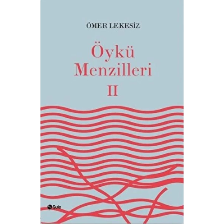 Öykü Menzilleri 2