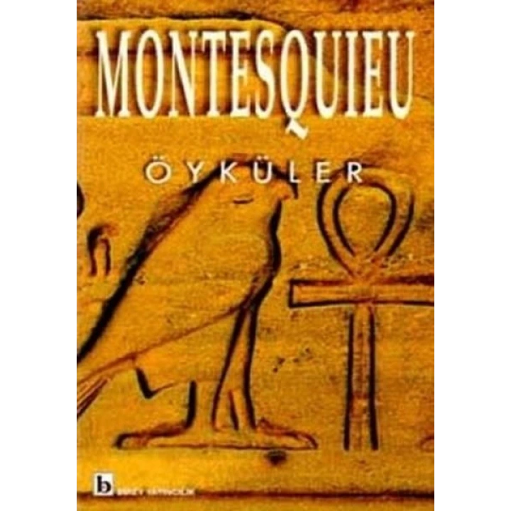 Öyküler