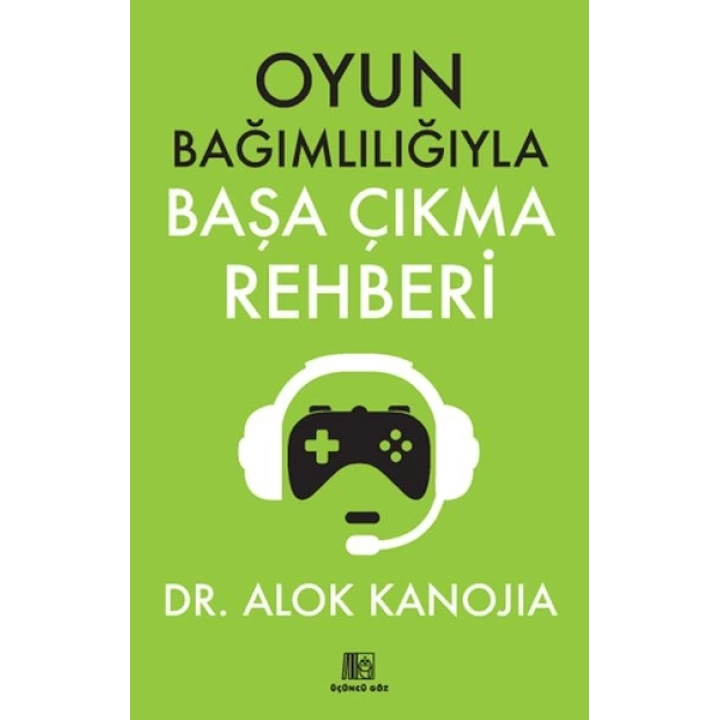Oyun Bağımlılığıyla Başa Çıkma Rehberi