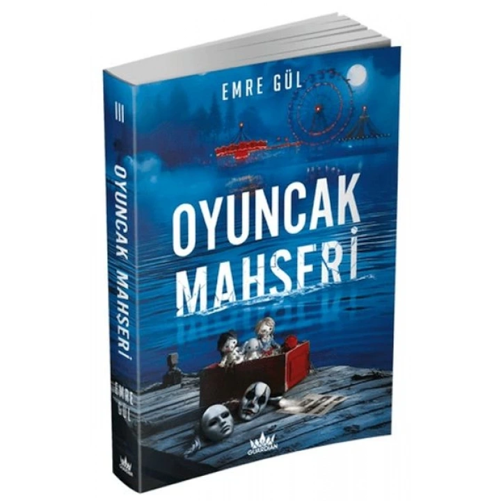 Oyuncak Mahşeri