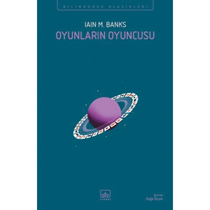 Oyunların Oyuncusu