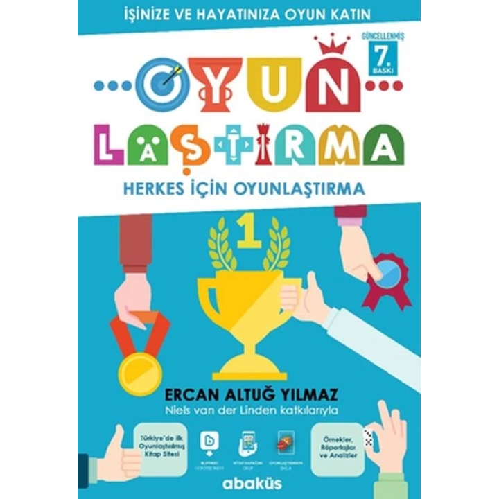 Oyunlaştırma