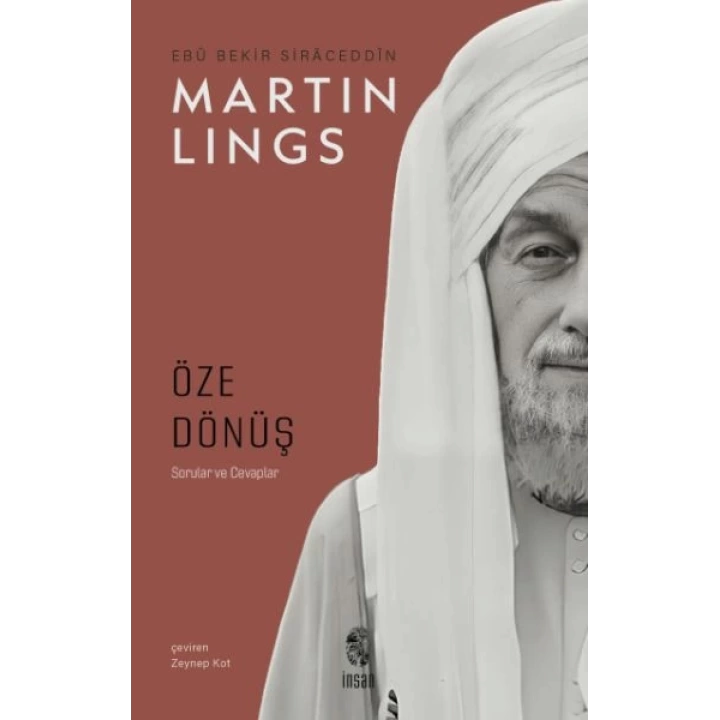 Öze Dönüş