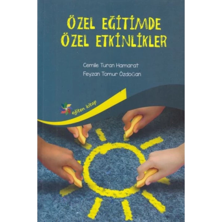Özel Eğitimde Özel Etkinlikler