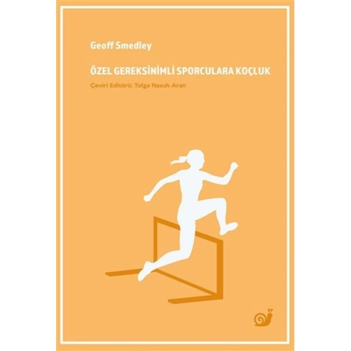Özel Gereksinimli Sporculara Koçluk