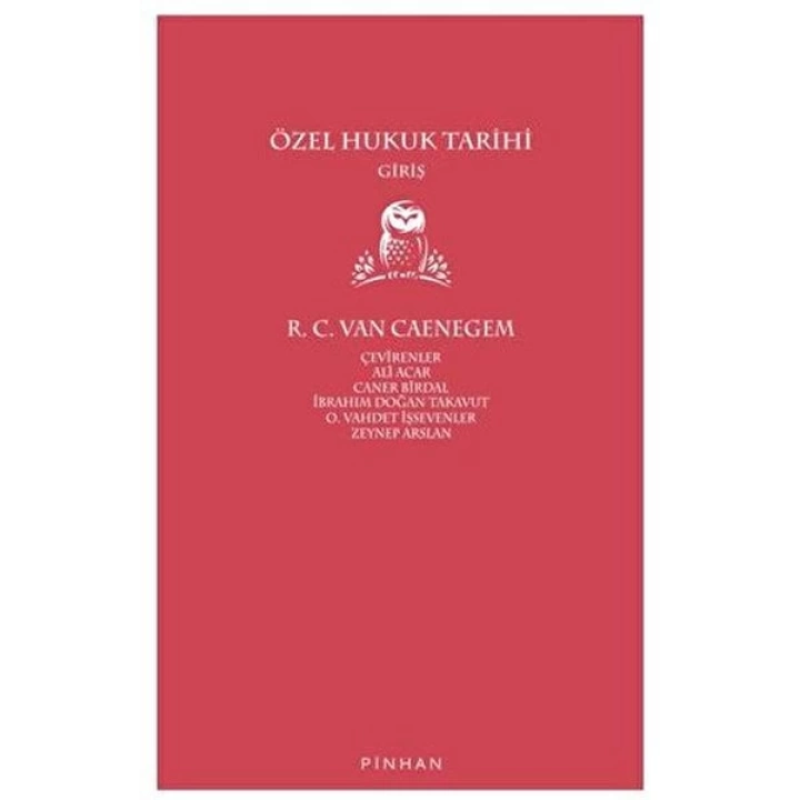 Özel Hukuk Tarihi