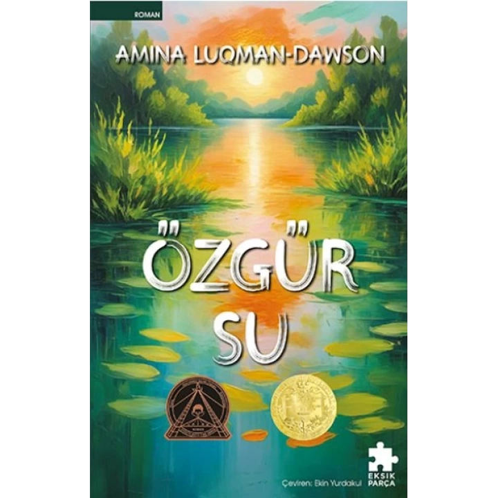 Özgür Su