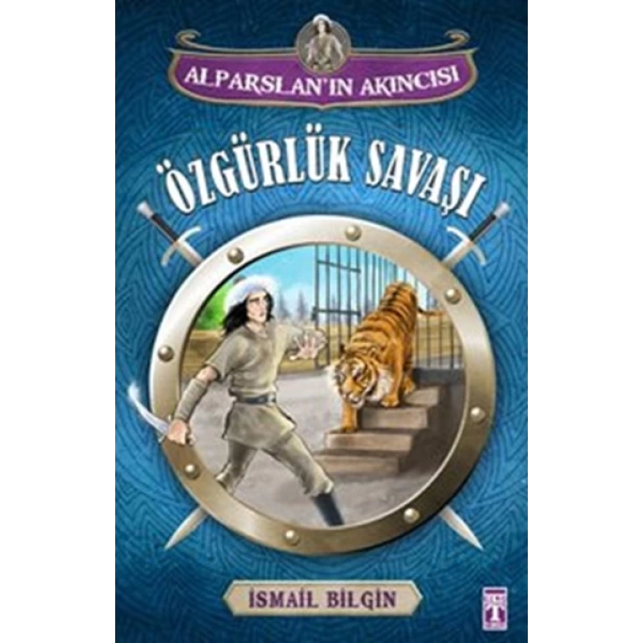 Özgürlük Savaşı / Alparslanın Akıncısı