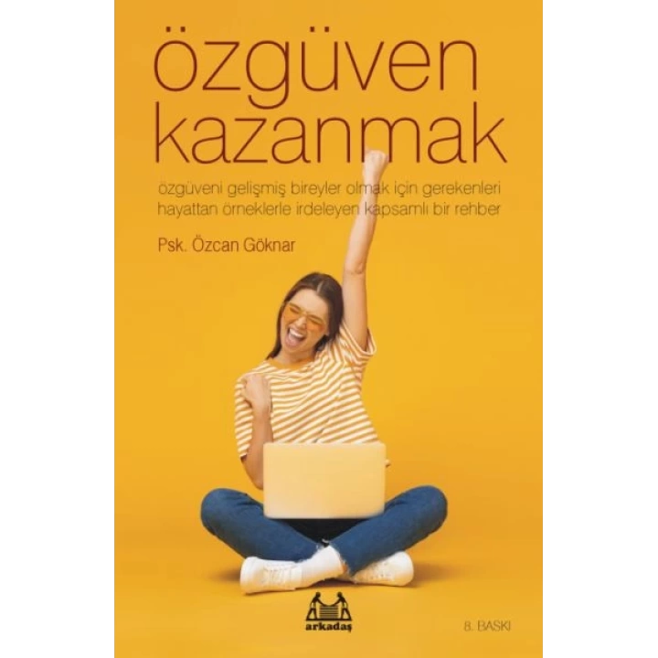 Özgüven Kazanmak