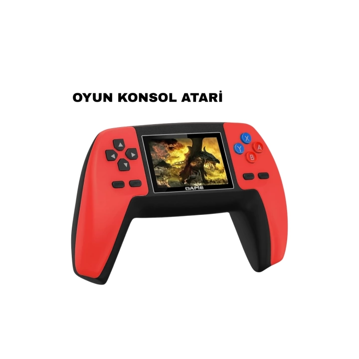 P5 ATERİ